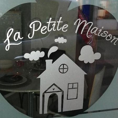 Vila La Petite Maison Cormeilles  Exteriér fotografie